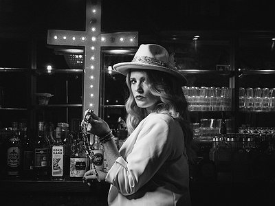 image of Elles Bailey Shares her Creative Process