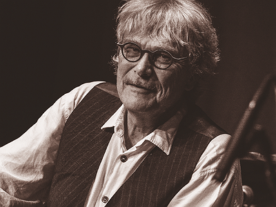 image of Fifteen Questions Interview with Anders Koppel