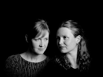 image of Fifteen Questions Interview with Aperture Duo