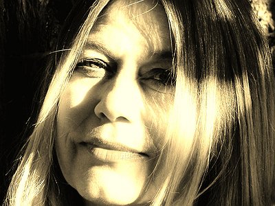 image of Fifteen Questions Interview with Astrid Williamson