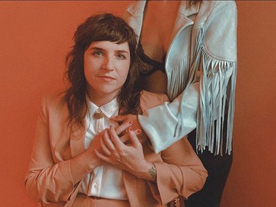 image of Fifteen Questions Interview with Carrie Biell