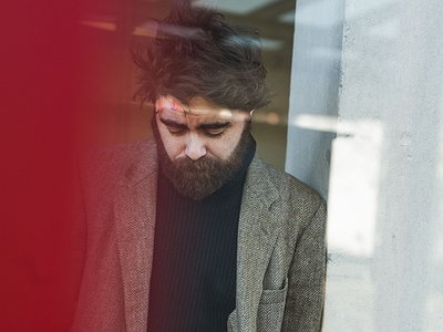 image of Fifteen Questions Interview with Federico Albanese 