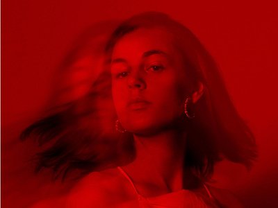 image of Fifteen Questions Interview with Roselien aka Rosie From The Block