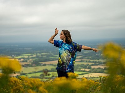 image of Fifteen Questions Interview with Sarah Williams White 