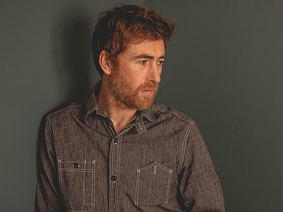 image of Jamie Lawson Shares his Creative Process