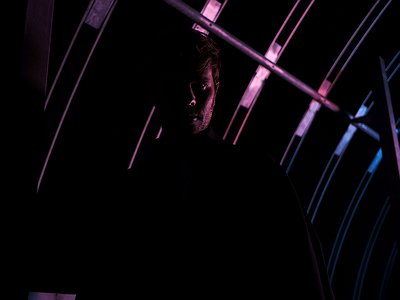 image of Kasztan (Stal, M83) About Technology and his Creative Process 