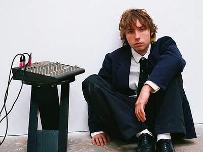 image of Lewis OfMan about Production, Technology and Creativity