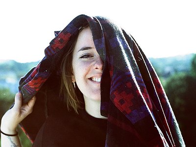 image of Lissy Fey Shares her Creative Process