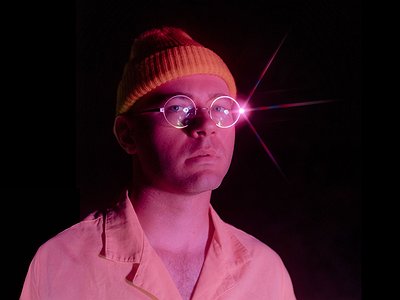image of The Range Shares his Creative Process 