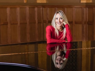 image of Sharon Farber about Scoring for Film