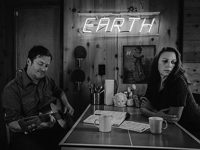 image of Willy Vlautin of The Delines Shares His Creative Process 
