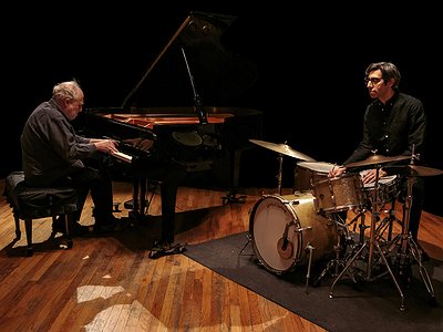 image of Brian Chase about Improvisation 