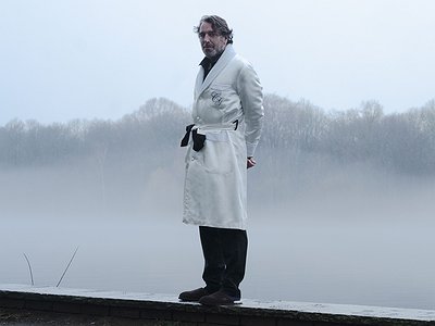 image of Chilly Gonzales about Collaboration, Negative Space and Consumed in Key