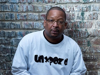 image of DJ Aakmael Shares his Creative Process