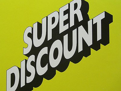 image of Étienne de Crécy about Production, Super Discount & Motorbass 