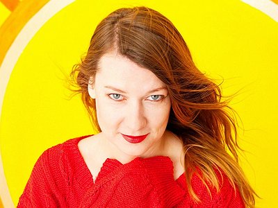 image of Fifteen Questions Interview with Ada