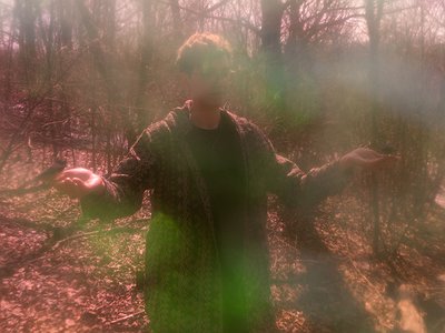 image of Fifteen Questions Interview with Clara Engel