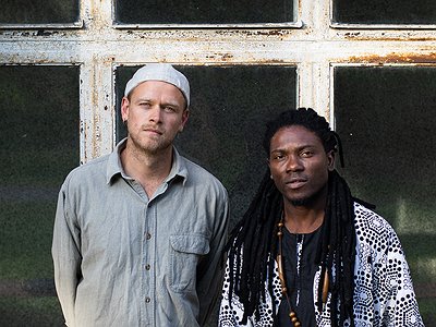 image of Fifteen Questions Interview with Jembaa Groove