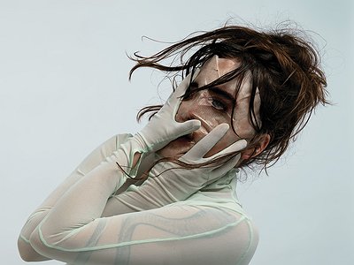 image of Fifteen Questions Interview with Kee Avil