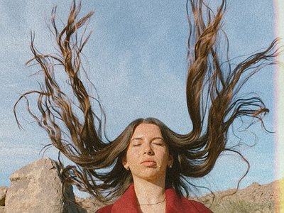image of Fifteen Questions Interview with Lara Somogyi