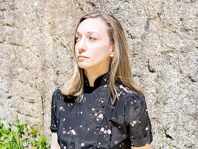 image of Fifteen Questions Interview with Laura Loriga