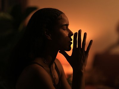 image of Fifteen Questions Interview with Malia