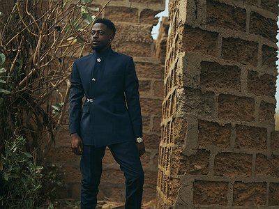 image of Fifteen Questions Interview with Nektunez