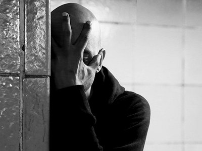 image of Fifteen Questions Interview with Orlando Voorn