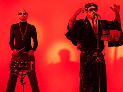 image of Fifteen Questions Interview with Sworn Virgins
