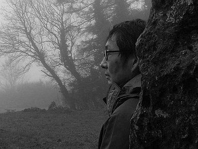 image of Ken Ikeda about Improvisation 