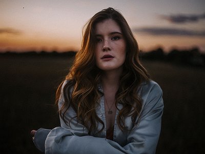 image of Madeline Juno Shares her Creative Process 