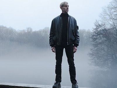 image of Richie Hawtin / Plastikman about Technology, Collaboration and Consumed in Key