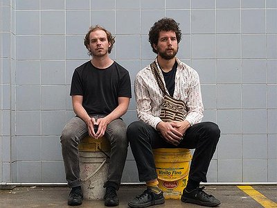 image of Rizomagic about Identity, Tradition, and the Colombian Electronics Scene