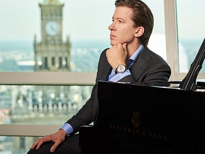 image of Vincent Corver about Improvisation