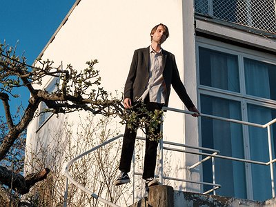 image of Christian Winther Shares his Creative Process 
