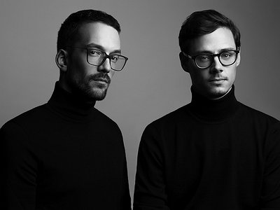 image of Felsmann + Tiley about the Art of Remixing