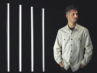 image of Fifteen Questions Interview with Anomalie 