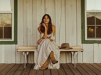 image of Fifteen Questions Interview with Bailey Bigger