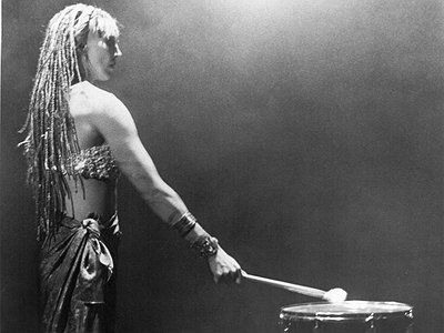 image of Fifteen Questions Interview with Jarboe (SWANS, Neurosis)