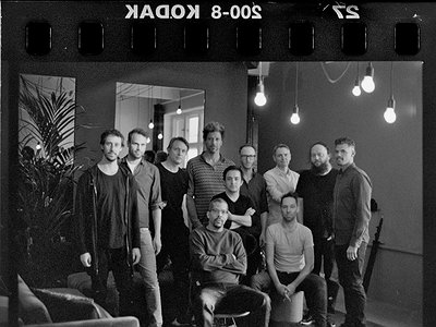 image of Fifteen Questions Interview with Jazzanova