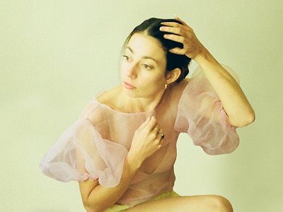 image of Fifteen Questions Interview with Lia Kohl