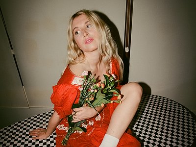 image of Fifteen Questions Interview with Phebe Starr