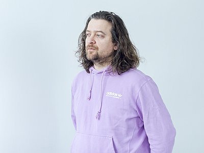 image of Fifteen Questions Interview with Prins Thomas
