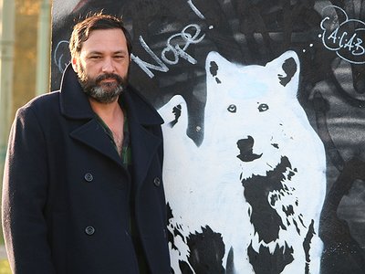 image of Fifteen Questions Interview with Sid Le Rock