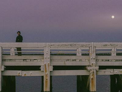 image of FloFilz about Inspirations and Mental Travelling
