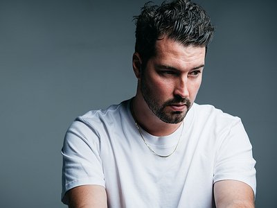 image of Hayden James Shares his Creative Process & Views on Technology