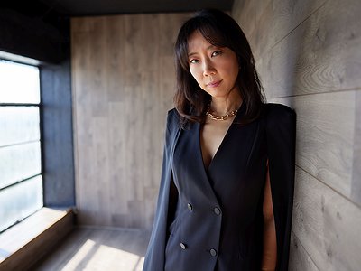image of Hyesu Wiedmann about Film Music and Orchestration