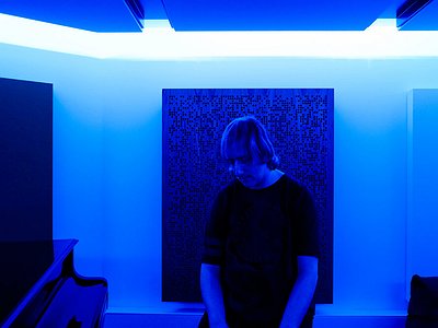 image of James Heather about Music as a Tool for Forgiveness
