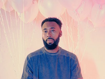 image of Life On Planets Shares his Creative Process 