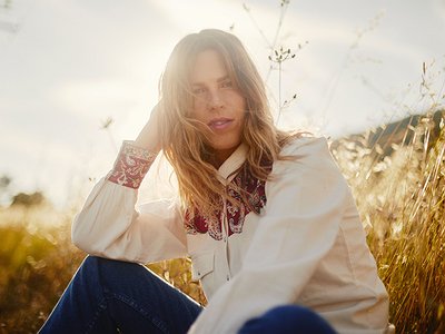 image of Melody's Echo Chamber Shares her Creative Process 